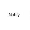 Notify