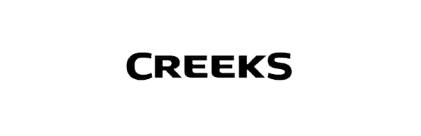 Creeks