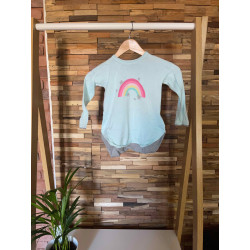 Haut manches longues