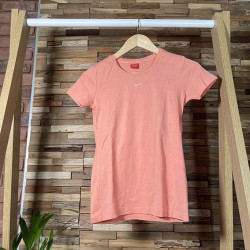 T-Shirt rose Esprit